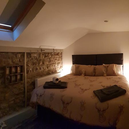 Villa Hawks Barn - Horton In Ribblesdale Exterior foto