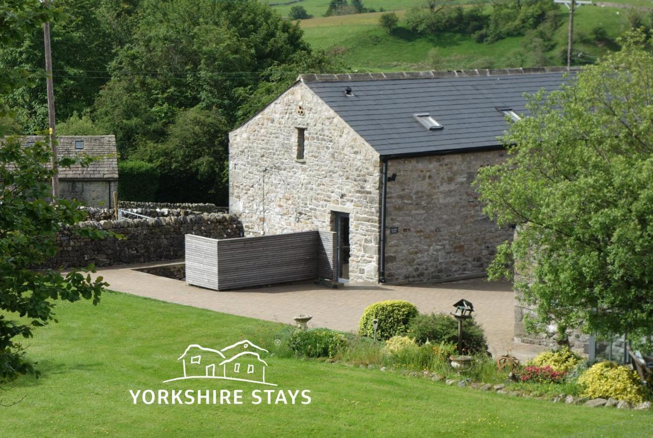 Villa Hawks Barn - Horton In Ribblesdale Exterior foto