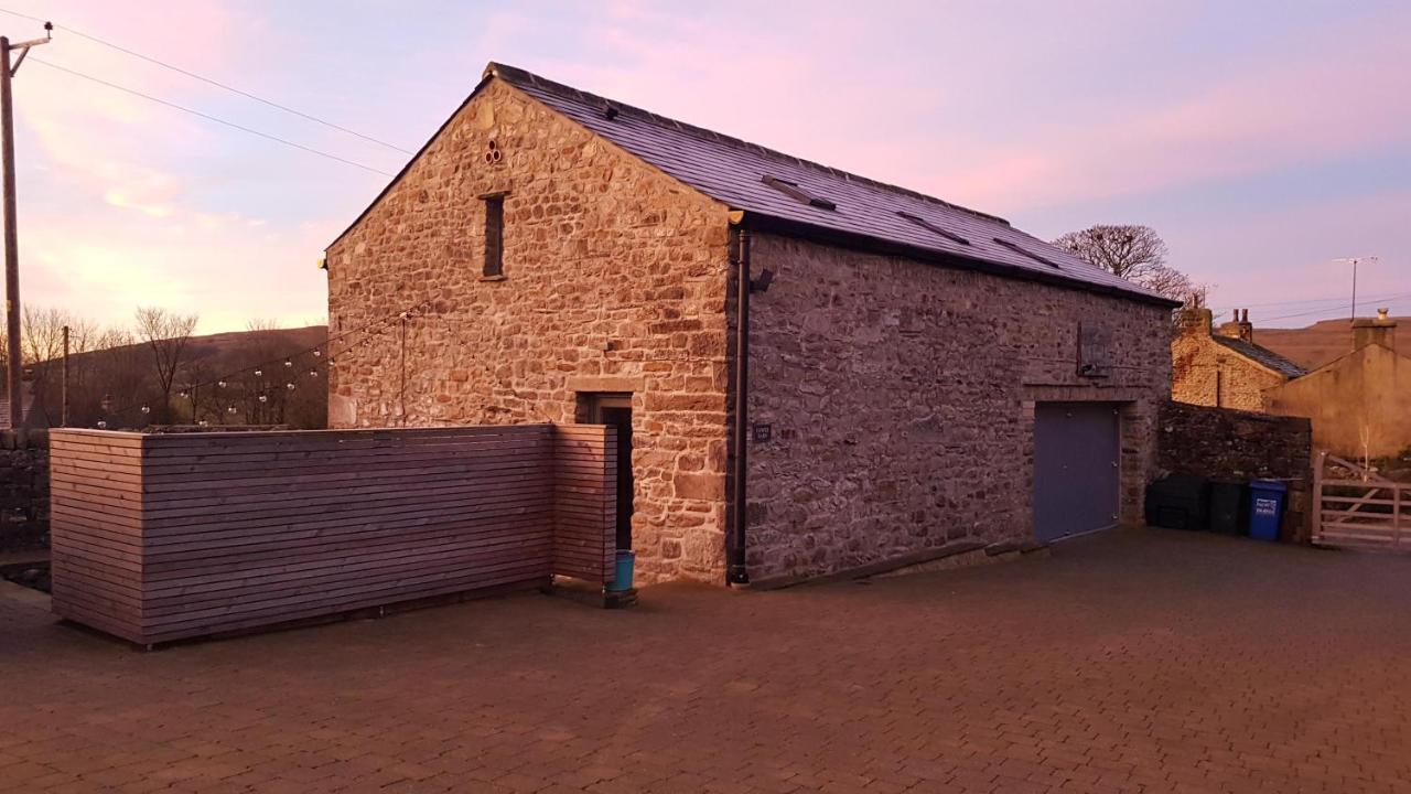 Villa Hawks Barn - Horton In Ribblesdale Exterior foto