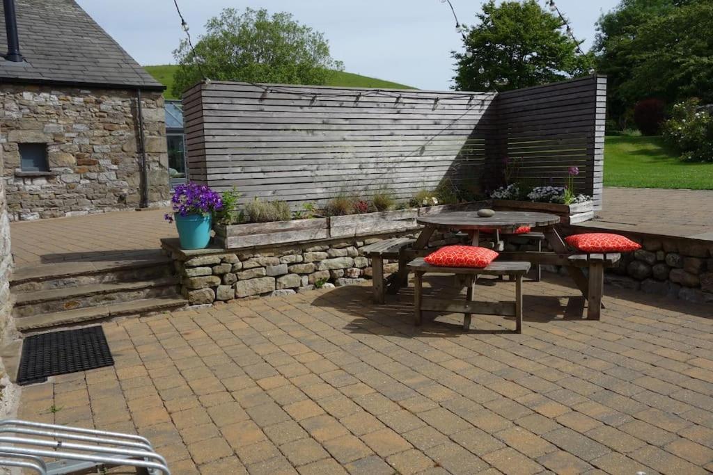 Villa Hawks Barn - Horton In Ribblesdale Exterior foto