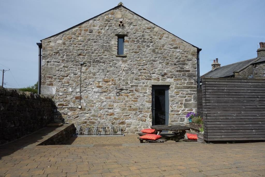 Villa Hawks Barn - Horton In Ribblesdale Exterior foto