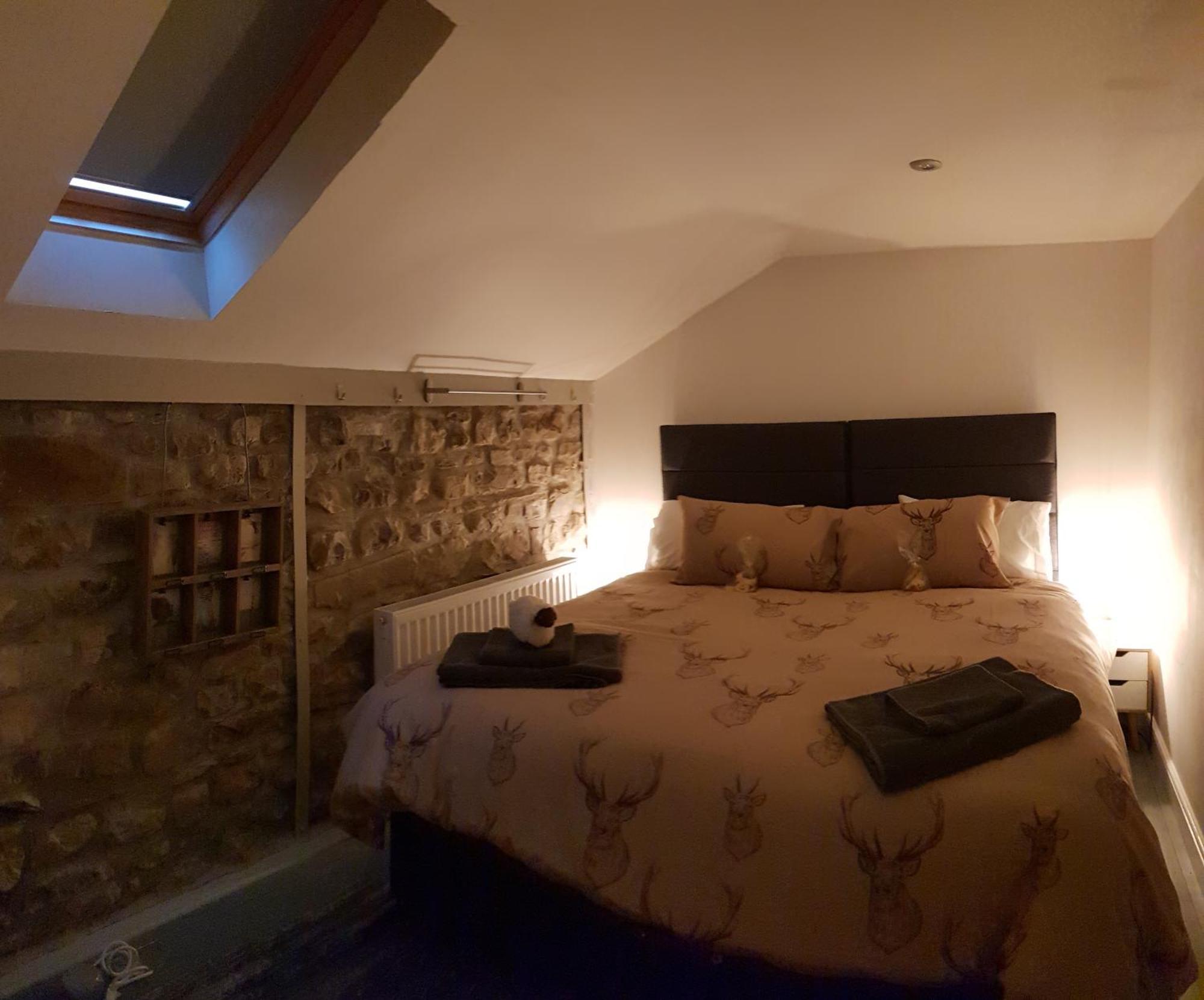 Villa Hawks Barn - Horton In Ribblesdale Exterior foto