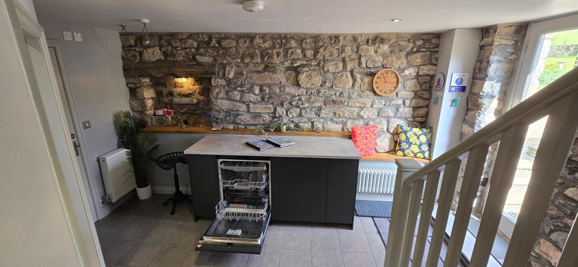 Villa Hawks Barn - Horton In Ribblesdale Exterior foto