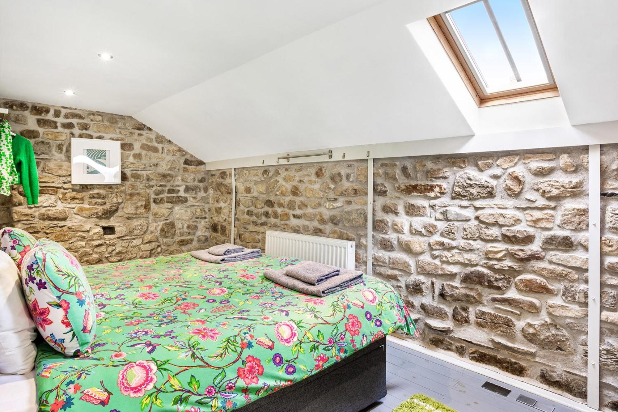 Villa Hawks Barn - Horton In Ribblesdale Exterior foto