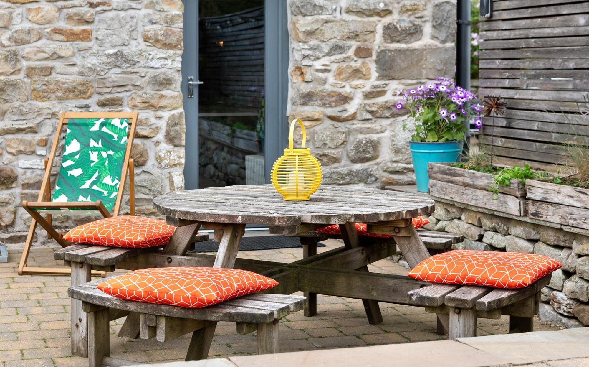 Villa Hawks Barn - Horton In Ribblesdale Exterior foto