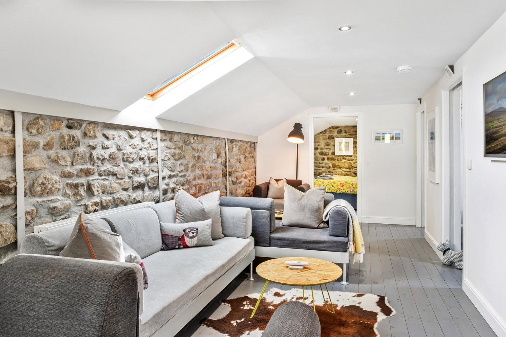 Villa Hawks Barn - Horton In Ribblesdale Exterior foto