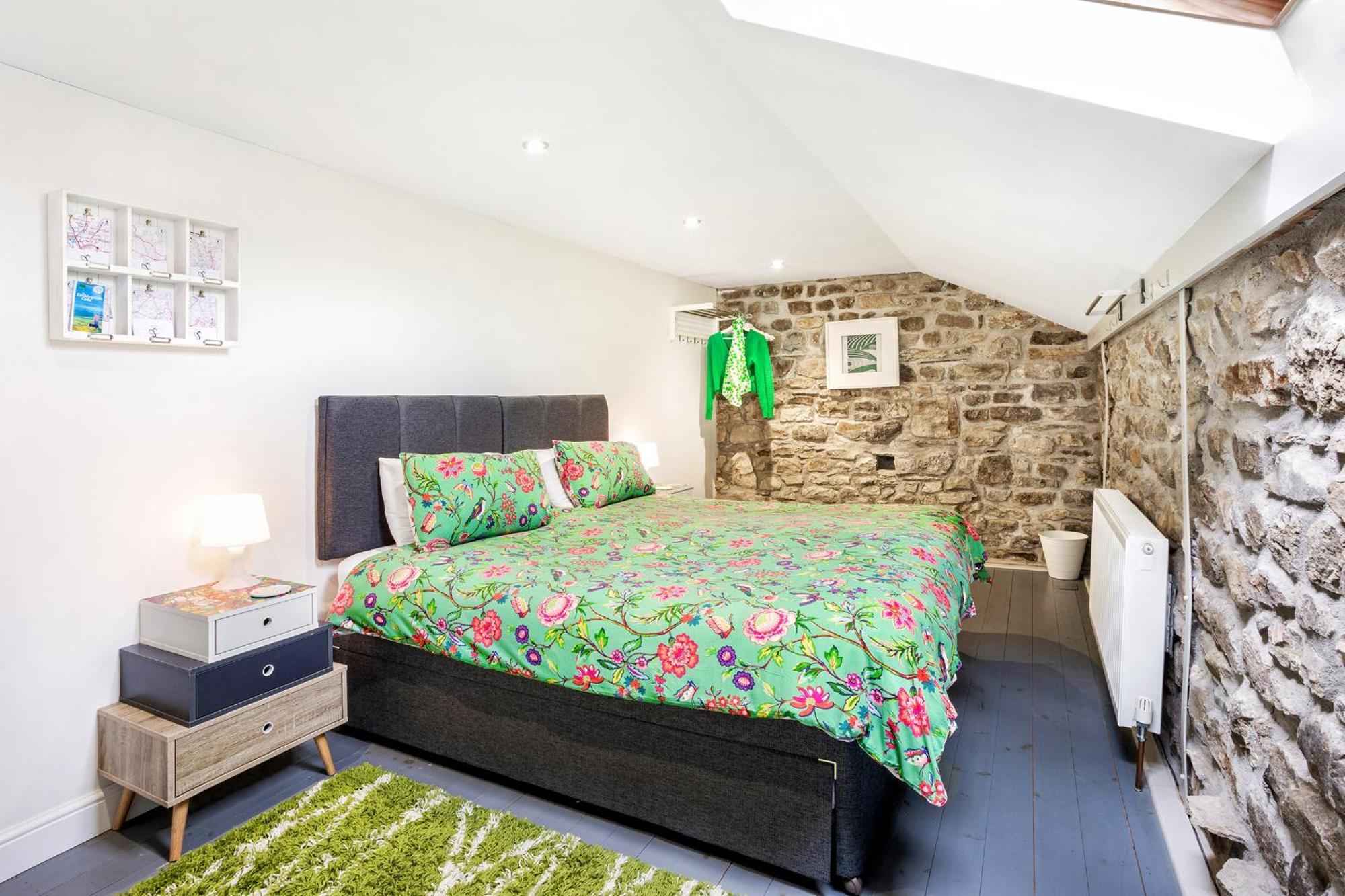 Villa Hawks Barn - Horton In Ribblesdale Exterior foto