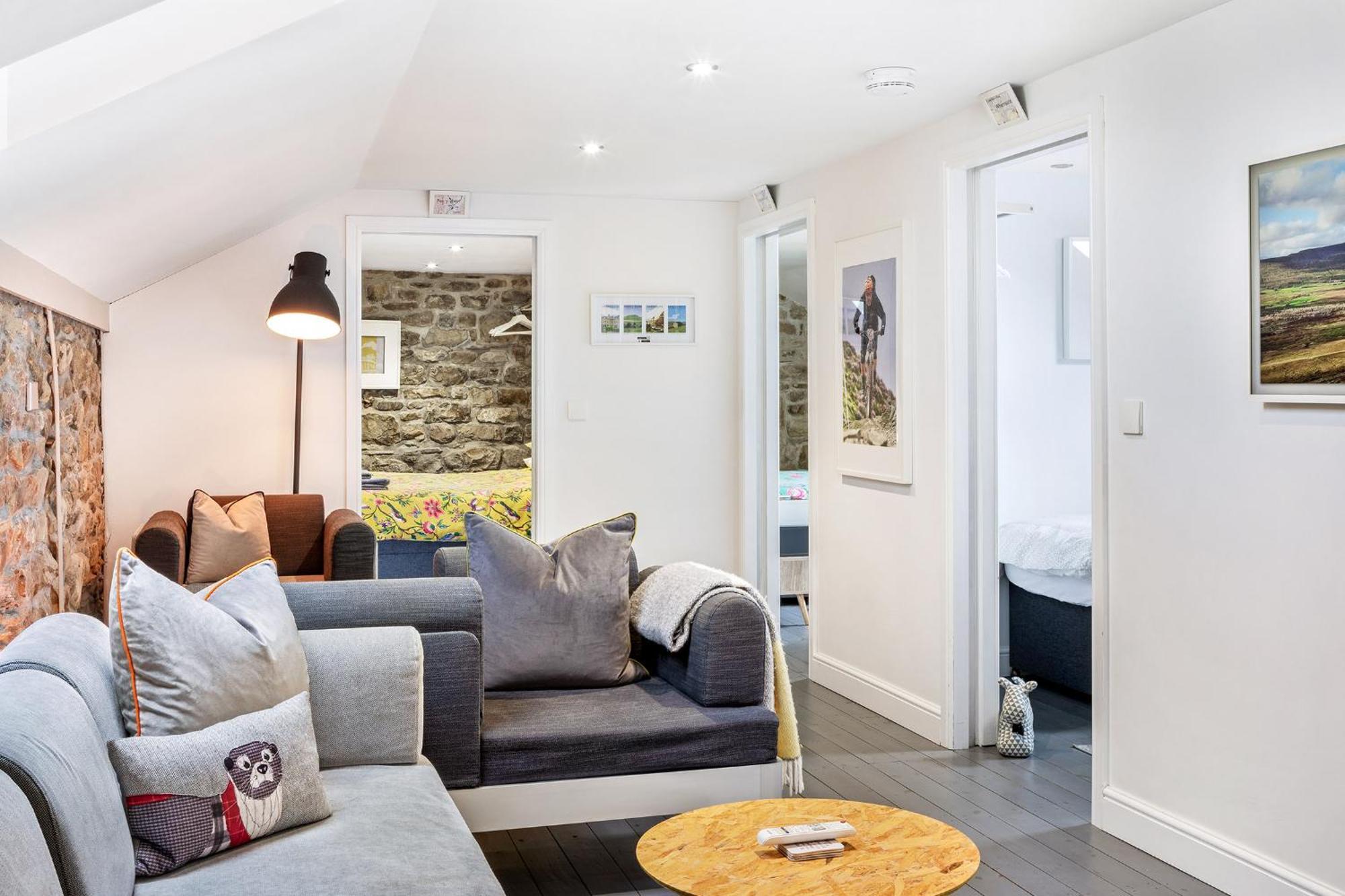 Villa Hawks Barn - Horton In Ribblesdale Exterior foto