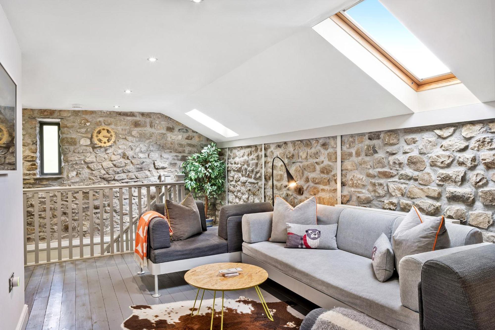 Villa Hawks Barn - Horton In Ribblesdale Exterior foto